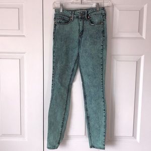 Bullhead denim co.